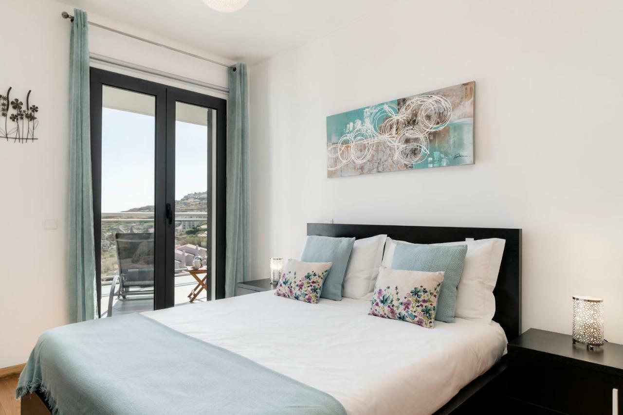 Canico VI By An Island Apart Santa Cruz  Exterior photo