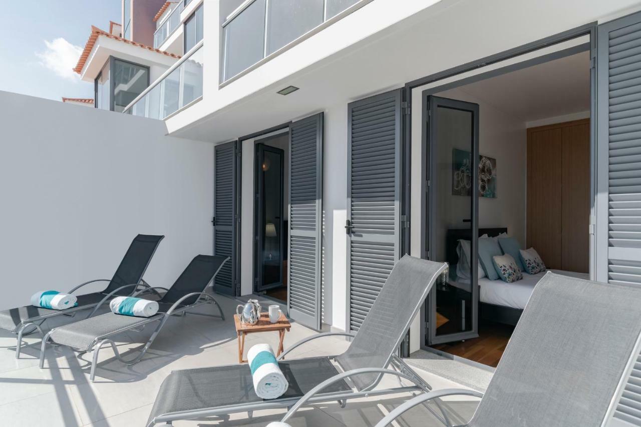 Canico VI By An Island Apart Santa Cruz  Exterior photo