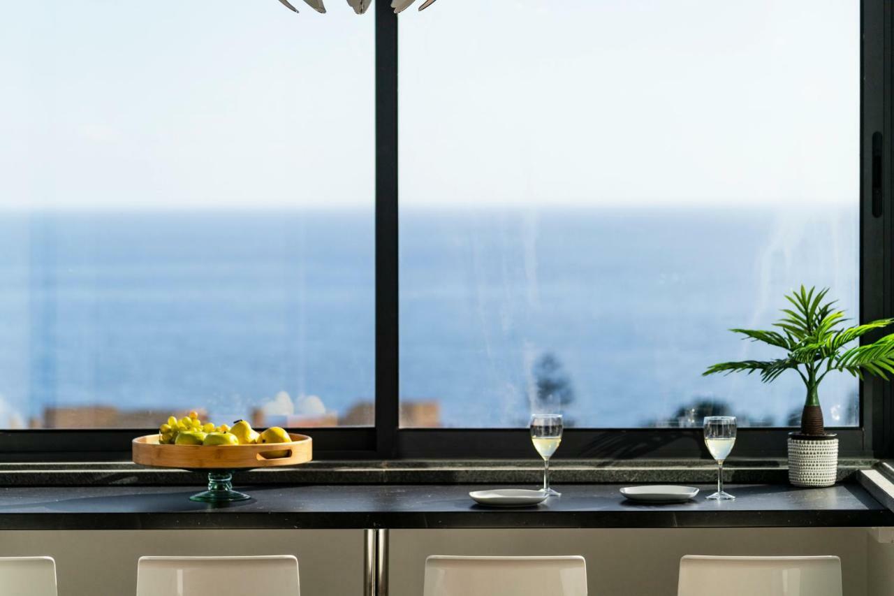 Canico VI By An Island Apart Santa Cruz  Exterior photo