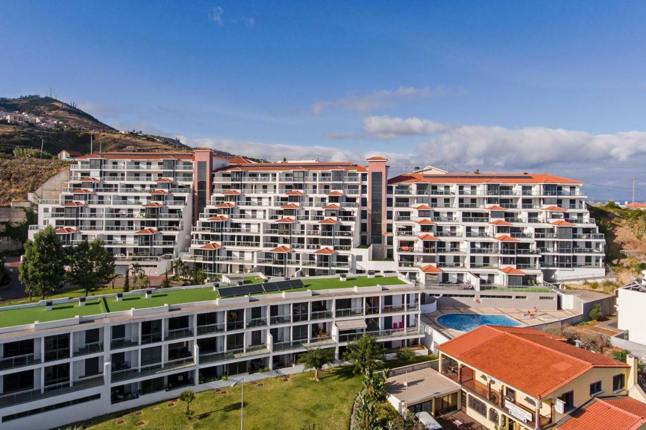 Canico VI By An Island Apart Santa Cruz  Exterior photo